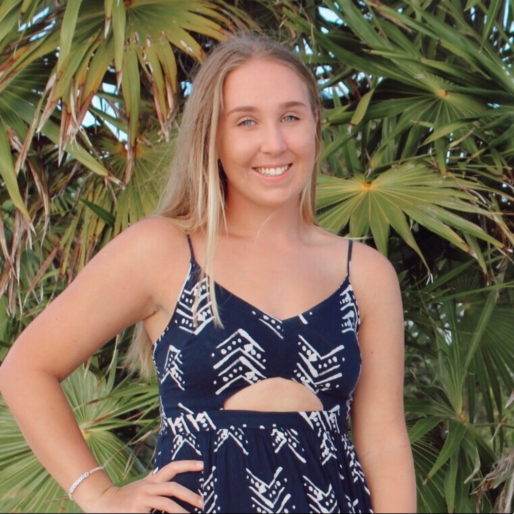 Meet your Posher, Kiley